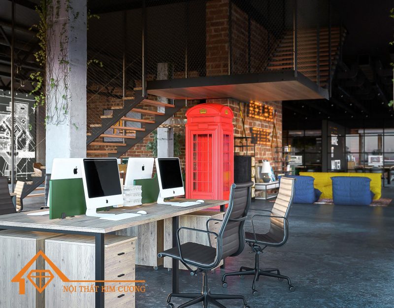 Nếu bạn đang có kế hoạch thiết kế nội thất văn phòng mới, hãy đến và khám phá những ý tưởng tuyệt vời của chúng tôi. Chúng tôi cam kết tạo ra một không gian làm việc chuyên nghiệp, sang trọng và đầy đủ tiện nghi. Hãy xem hình ảnh để biết thêm chi tiết.