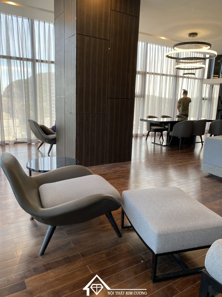 Ghế sofa