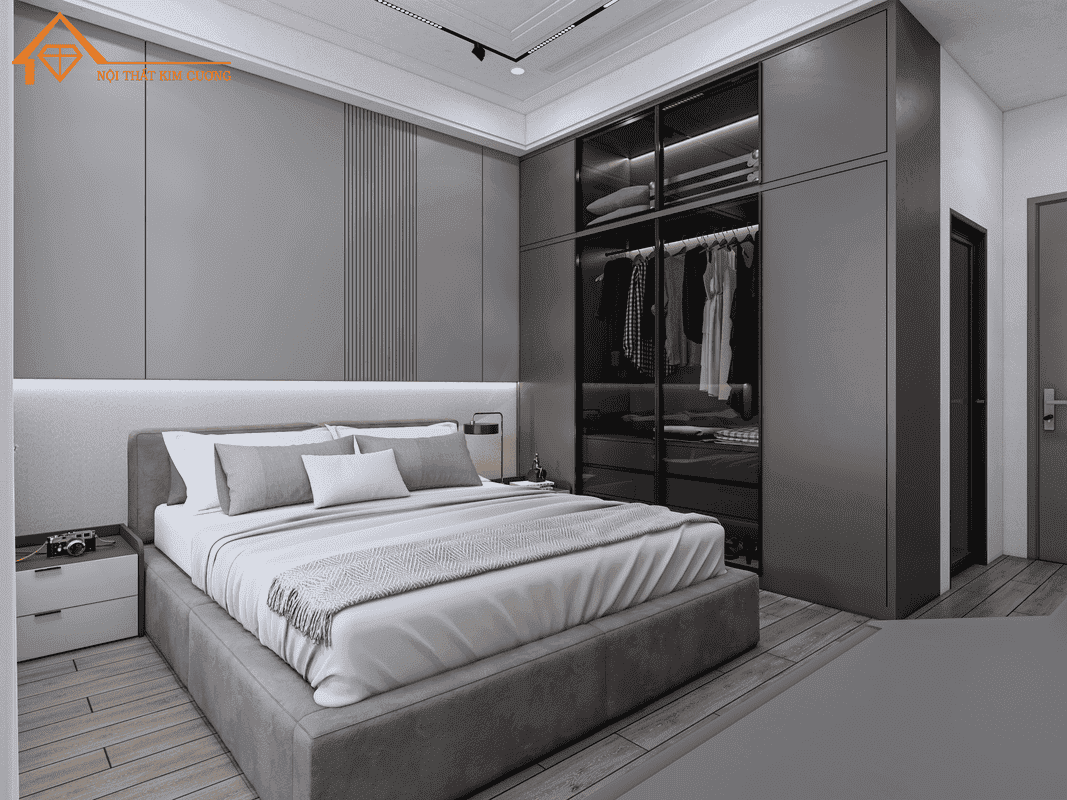 Thiết kế nhà phố